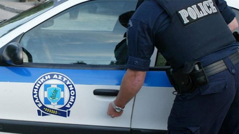 Αυτοκτόνησε επιχειρηματίας στην Εκάλη Αυτοκτόνησε επιχειρηματίας στην Εκάλη