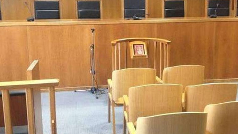 Στο εδώλιο εκ νέου ο πρώην πρόεδρος του οικοτροφείου «Παιδικό Σπίτι»