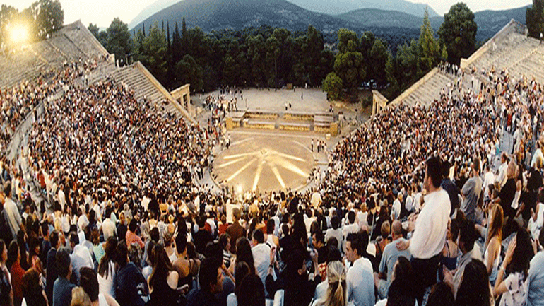 Φεστιβάλ Αθηνών και Επιδαύρου: Τι θα δούμε στην πρεμιέρα