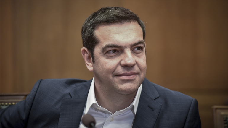 Αλ. Τσίπρας: «Η εποχή των Γκοτζαμάνηδων έχει παρέλθει οριστικά»