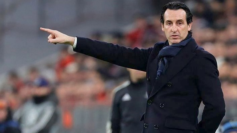 Αναλαμβάνει την Άρσεναλ ο Ουνάι Έμερι