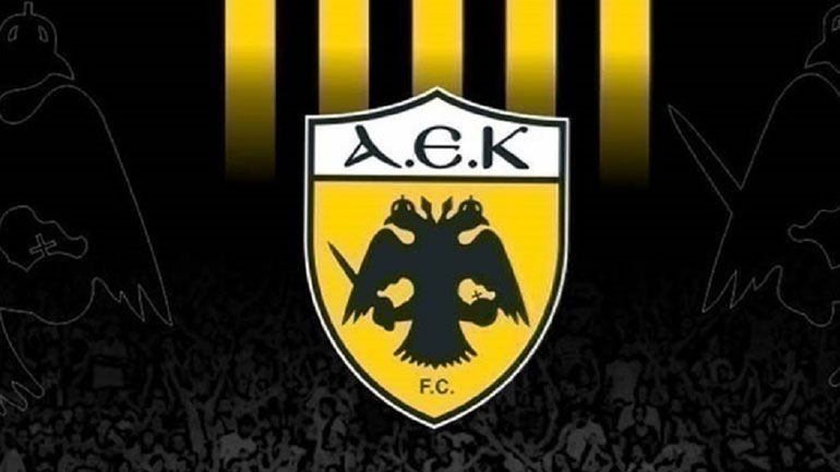 To αντίο της ΑΕΚ στον Χάρρυ Κλυνν