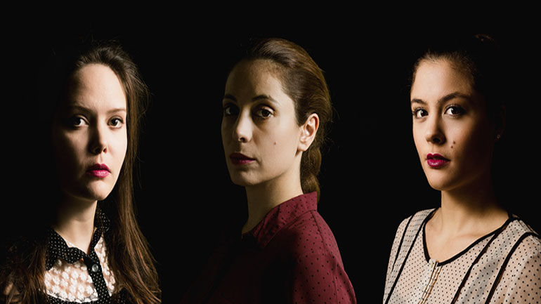 «Οι Χαμένες Ιστορίες του Κυρίου Ναπολέοντα» στο Ιδιόμελο