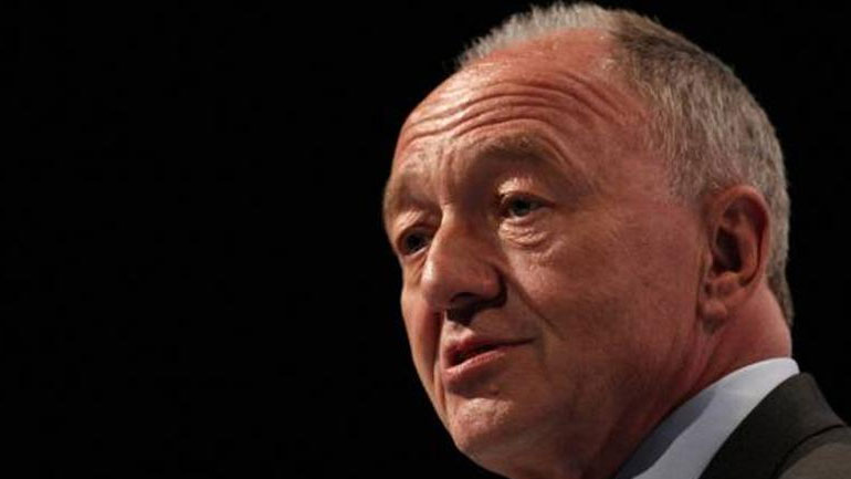 Βρετανία: Παραιτήθηκε από το Εργατικό Κόμμα ο πρώην δήμαρχος του Λονδίνου Κεν Λίβινγκστον