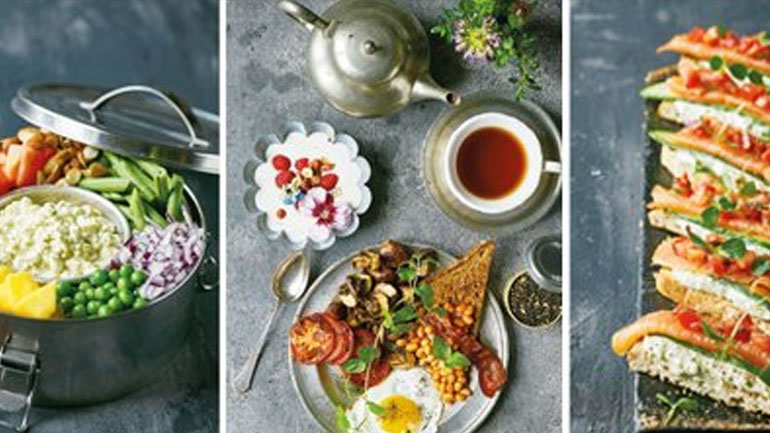 Ποια είναι η Scandi Sense Diet που κάνει θραύση;