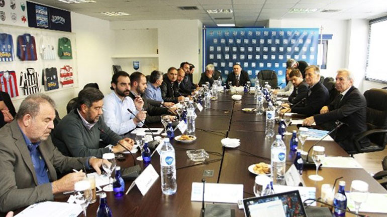 Γκαουλάιτερ στο πρωτάθλημα!