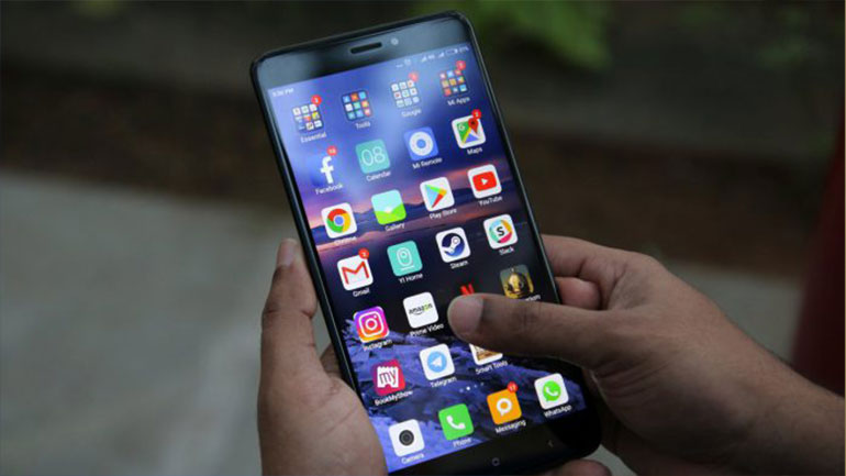 Xiaomi: To Mi Max 3 έρχεται το Ιούλιο