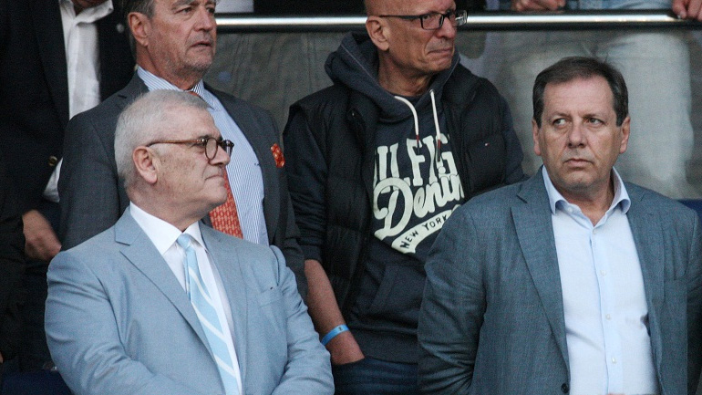 ΠΑΕ ΑΕΚ: «Καμία σύγκριση στη χρήση του ΟΑΚΑ από μας και τον μπασκετικό Παναθηναϊκό»