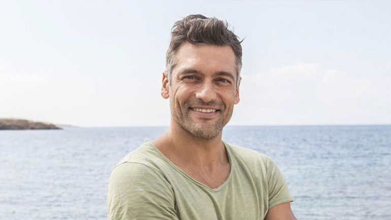 Στέλιος Κρητικός: Τα επόμενα επαγγελματικά του βήματα μετά το Survivor