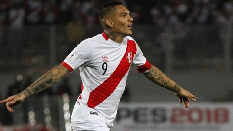 Η FIFPro ζητεί τη συμμετοχή του Γκερέρο στο Μουντιάλ