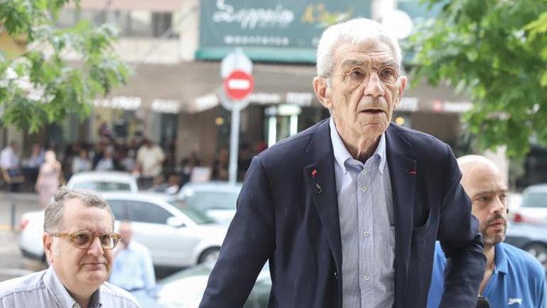 Αναβλήθηκε η δίκη για την επίθεση στον Γ. Μπουτάρη – Κρατούνται οι τρεις κατηγορούμενοι