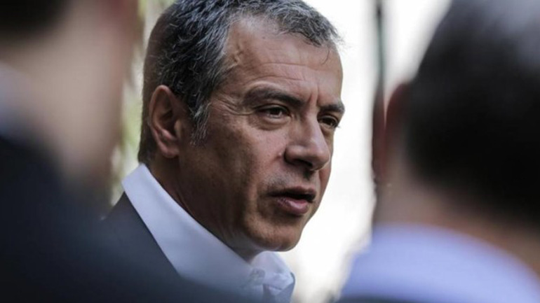 Στ. Θεοδωράκης: «Όσοι υποδαυλίζουν το μίσος και τον διχασμό πρέπει να τιμωρούνται»