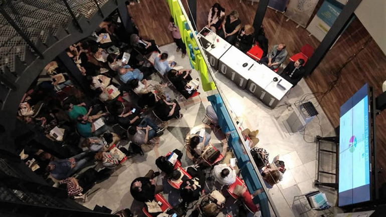 Η Young BPW Athens και το Innovathens δείχνουν τον δρόμο για το επιχειρηματικό ταξίδι