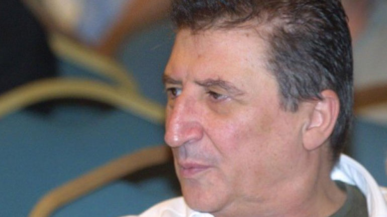 Το ΚΚΕ αποχαιρετά τον Χάρρυ Κλύνν