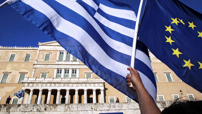 “Κάνοντας την Ελλάδα και πάλι μεγάλη”