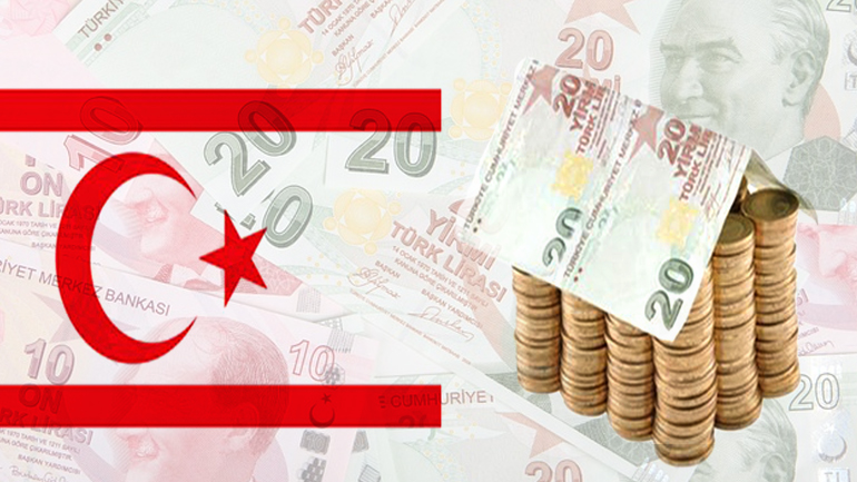 Εγκαταλείπουν την τουρκική λίρα οι Τουρκοκύπριοι Εγκαταλείπουν την τουρκική λίρα οι Τουρκοκύπριοι