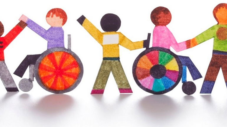 Δυσκολίες πρόσβασης στην εκπαίδευση αντιμετωπίζουν τα άτομα με αναπηρία