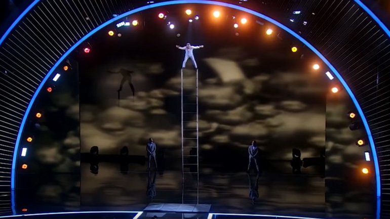 Τα 5 πιο επικίνδυνα ακροβατικά στον κόσμο