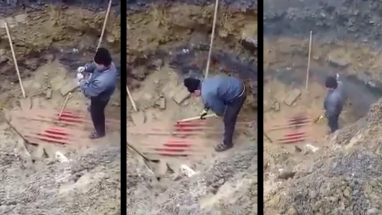 Ο επαγγελματίας… ηλεκτρολόγος!