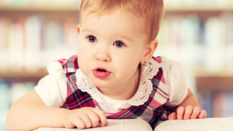 Αυτός είναι ο μήνας που γεννιούνται τα πιο έξυπνα παιδιά