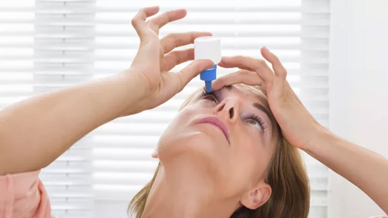 Ανακαλύφθηκαν 112 γονίδια που αυξάνουν τον κίνδυνο για γλαύκωμα στα μάτια