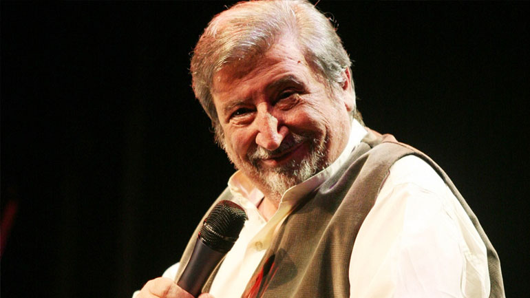 Την Παρασκευή η κηδεία του Χάρρυ Κλυνν στην Καλαμαριά