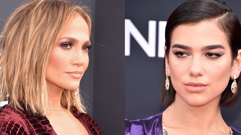 Billboard Music Awards 2018: Τα καλύτερα beauty looks της βραδιάς