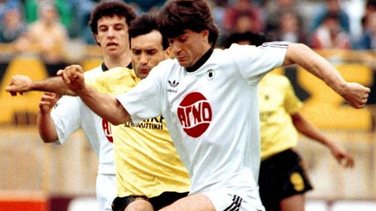 Έκλεψαν προτομή του Γ. Μητσιμπόνα στον Τύρναβο Λάρισας