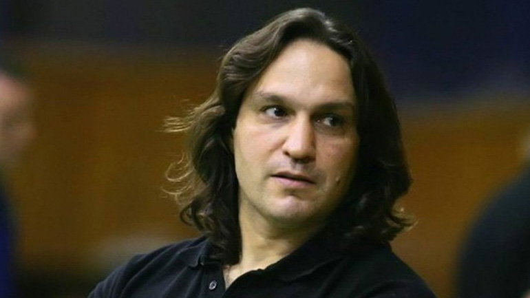 Ο Αρβανίτης αναλαμβάνει την εθνική χάντμπολ των ανδρών