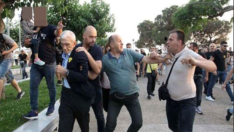 «Τουϊτέρατα»