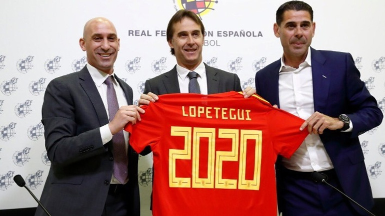 Επιβράβευση Λοπετέγκι με νέο συμβόλαιο