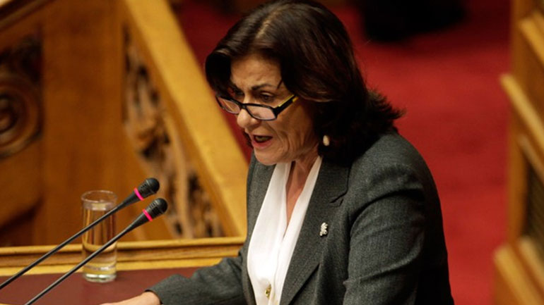 Φωτίου: «Οι Ρομά θα ξαναβρούν τη θέση που πρέπει να έχουν στην ελληνική κοινωνία και την εργασία»