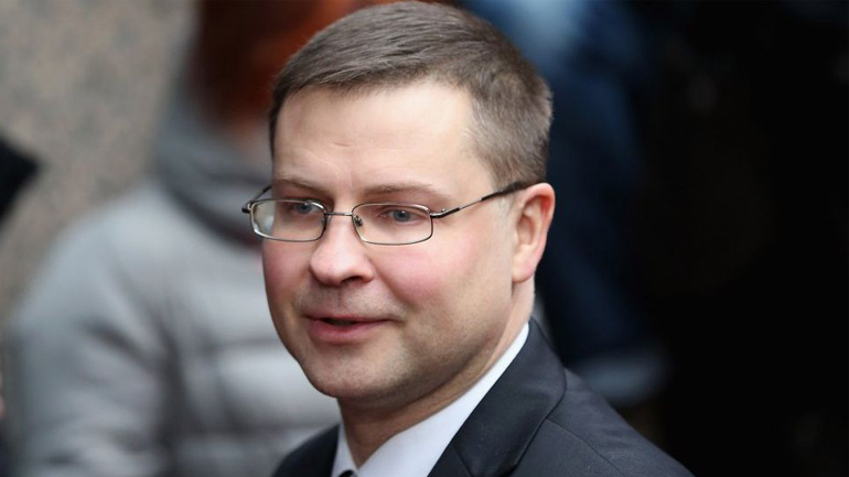 Ευρωπαϊκή Επιτροπή: Η Ιταλία να ακολουθήσει μια «λογική» δημοσιονομική πολιτική