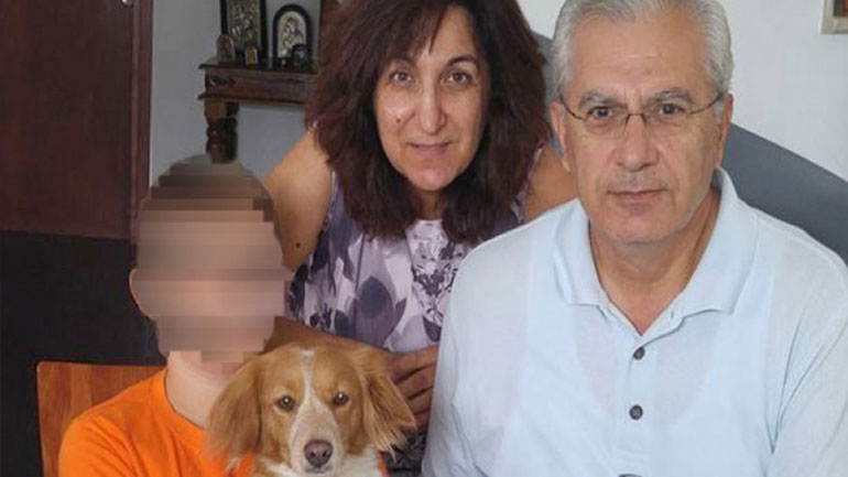 Φονικό στην Κύπρο: Ο άτυχος καθηγητής αντιστάθηκε στον 33χρονο δολοφόνο του