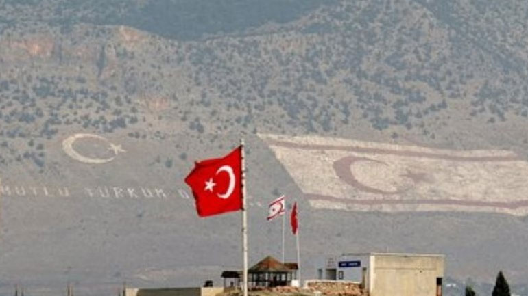 Πάγωσαν λογαριασμοί 0 εκατ. σε 7 τράπεζες στα Κατεχόμενα της Κύπρου