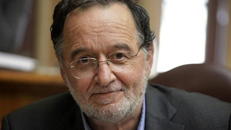 «Χρειάζεται ένα μεγάλο κίνημα αλληλεγγύης στην Παλαιστίνη»