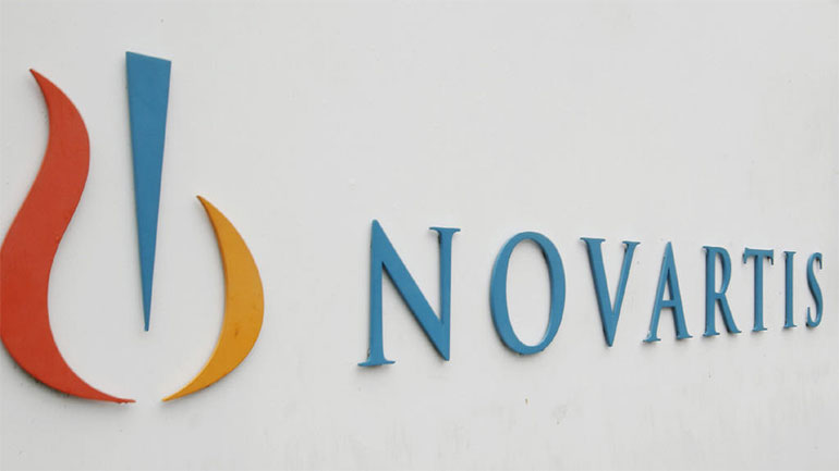 Η υπόθεση της Novartis επέστρεψε στη Δικαιοσύνη