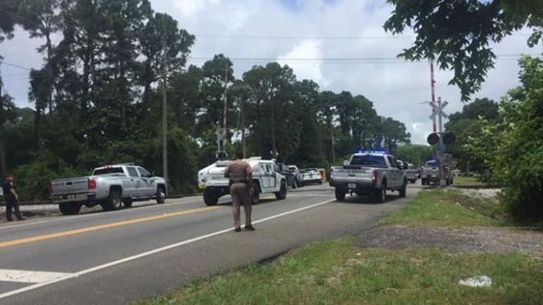 Πυροβολισμοί σε συγκρότημα κατοικιών στη Φλόριντα