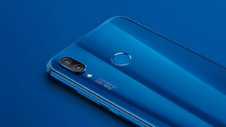 Oι ιστορίες πίσω από τα χρώματα του Huawei P20 lite