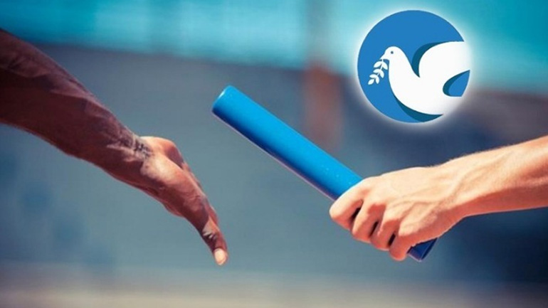 «70ά Βενιζέλεια»: Σκυταλοδρομία «Ειρήνης» στις 2 Ιουνίου στα Χανιά