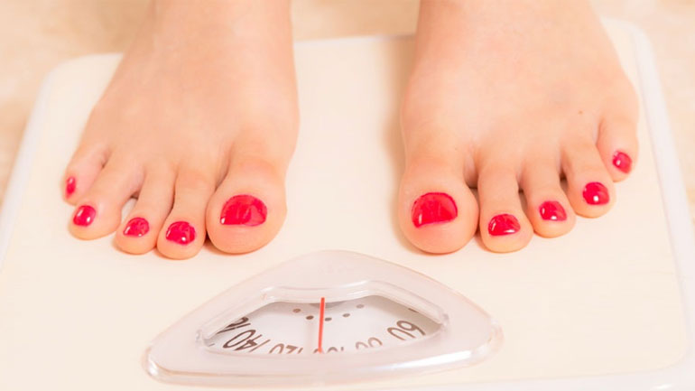 Παίζει ρόλο το ύψος μας στην απώλεια βάρους;