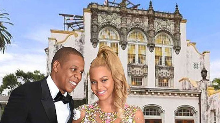 H Beyonce μόλις αγόρασε έναν πέτρινο ναό στη Νέα Ορλεάνη!