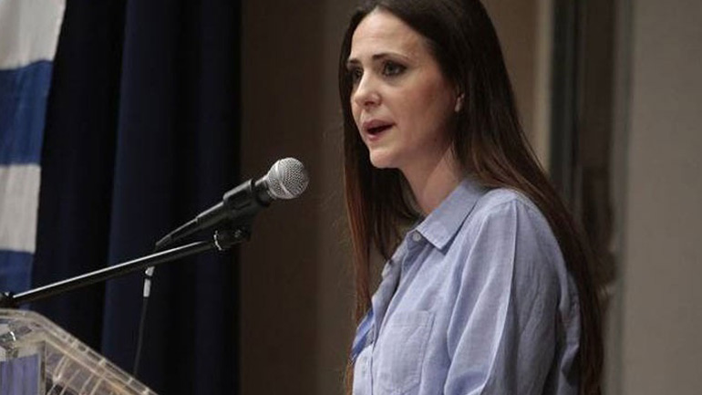 Μ. Παπαδοπούλου: «Οι αρχηγοί του ΣΥΡΙΖΑ και των ΑΝΕΛ έχουν έντιμη κυβερνητική συνεργασία»