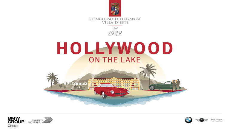 Κάμερα και Δράση: Κινηματογραφικά classics διαγωνίζονται