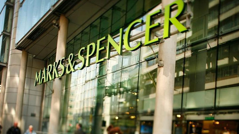 Βρετανία: Η Marks & Spencer ανακοίνωσε πως θα κλείσει 100 καταστήματά της μέχρι το 2022