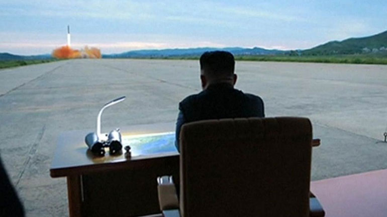 Εγκρίθηκε ο κατάλογος των Νοτιοκορεατών δημοσιογράφων που θέλουν να επισκεφθούν το πεδίο πυρηνικών δοκιμών στη Β. Κορέα Εγκρίθηκε ο κατάλογος των Νοτιοκορεατών δημοσιογράφων που θέλουν να επισκεφθούν το πεδίο πυρηνικών δοκιμών στη Β. Κορέα