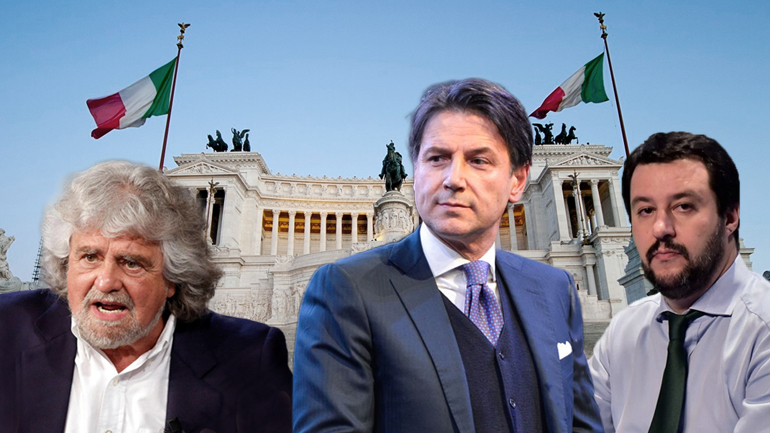 Μεσογειακό ντόμινο φοβάται το Βερολίνο