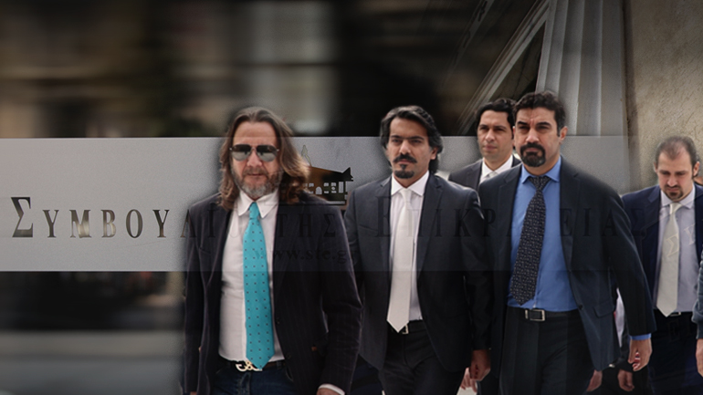 ΣτΕ: Χορηγείται άσυλο στον πρώτο Τούρκο αξιωματικό ΣτΕ: Χορηγείται άσυλο στον πρώτο Τούρκο αξιωματικό