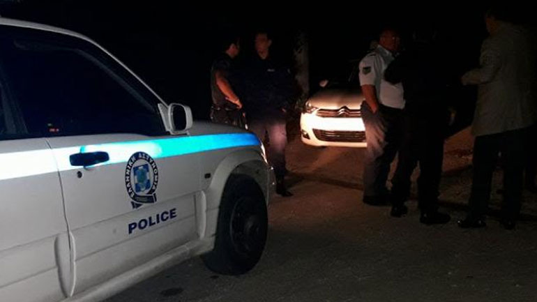 Πάτρα: Στο νοσοκομείο σε κρίσιμη κατάσταση 25χρονος Πάτρα: Στο νοσοκομείο σε κρίσιμη κατάσταση 25χρονος