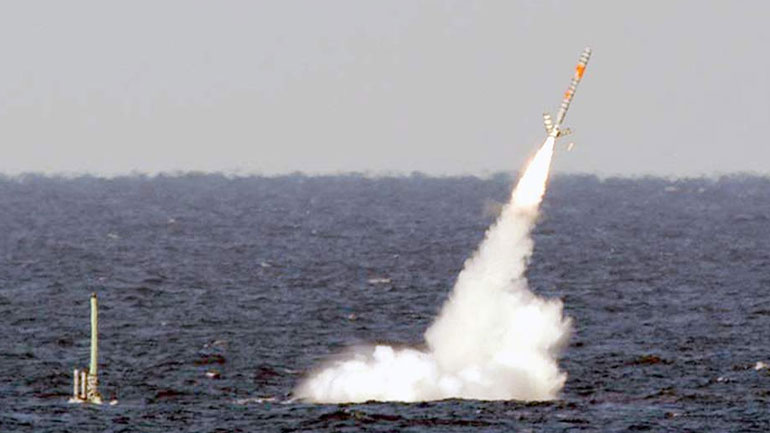 CNBC: Η Ρωσία πραγματοποίησε τέσσερις ανεπιτυχείς δοκιμές πυραύλου Κρουζ με πυρηνοκίνητο κινητήρα